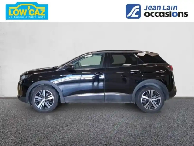 Peugeot 3008 bluehdi 130ch s&amp;s eat8 — photo 8