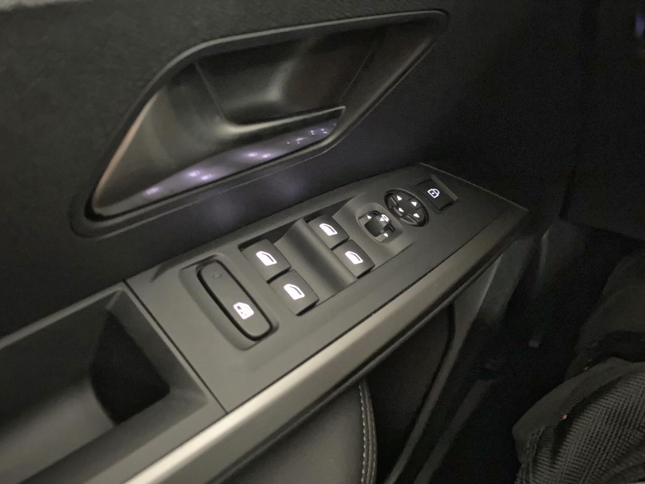 Peugeot 3008 hybrid 145 e-dcs6 allure — photo 20