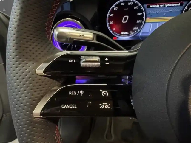 Mercedes Cla 200 amg line — photo 37