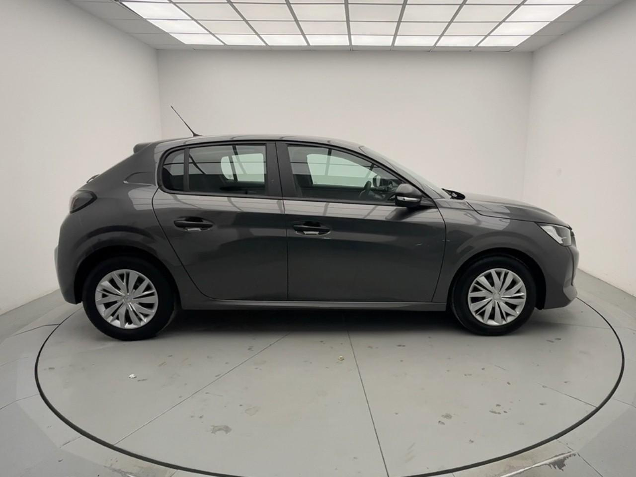 Peugeot 208 puretech 75 s&s bvm5 like — photo 6