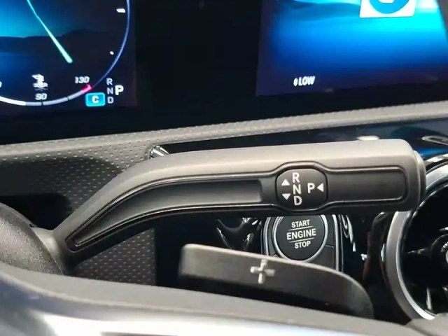 Mercedes Classe A 180 d — photo 43
