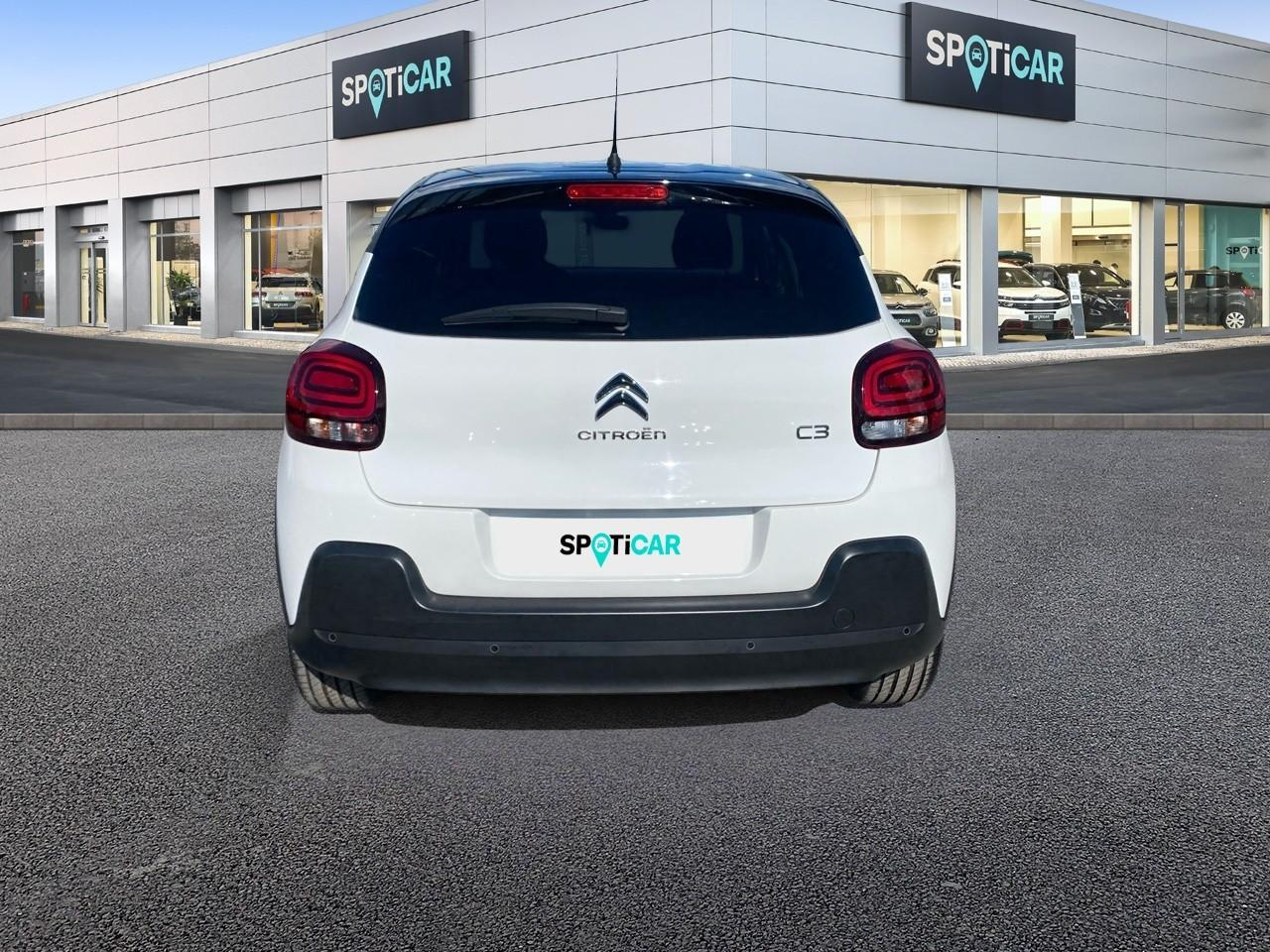 Citroën C3 1.2 puretech 83ch s&s shine — photo 5