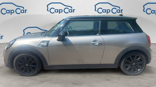 Mini Mini Cooper S 192 DCT7 - Edition 60 Years – 2019 – 38050 km – Essence – Boîte Automatique — photo 8