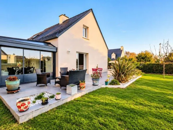 Maison 8 pièces 150 m²