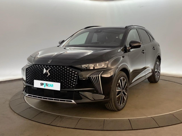 Ds Ds 7 crossback bluehdi 130 eat8 etoile