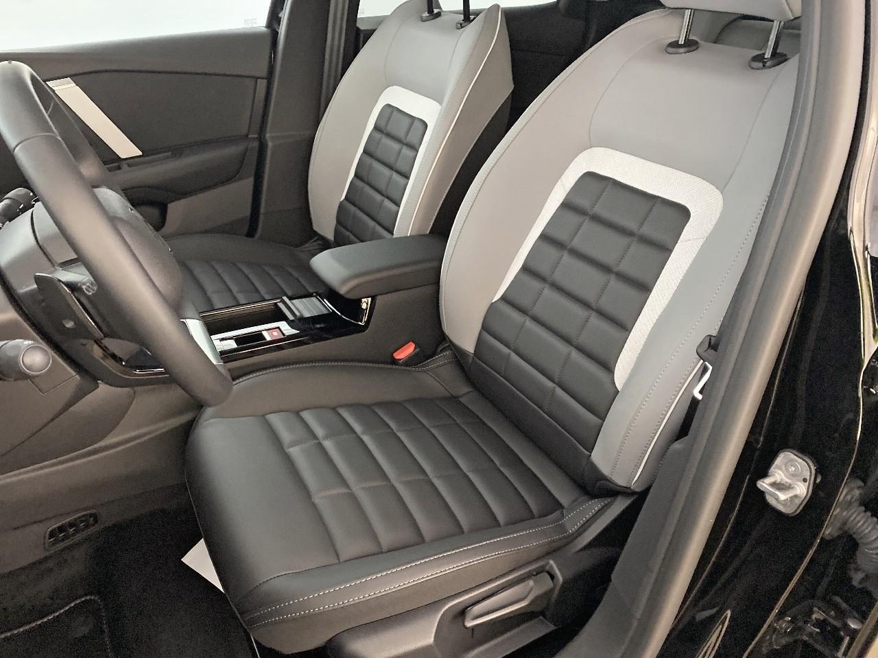 Citroën C4 hybride 145 ch e-dcs6 max — photo 9