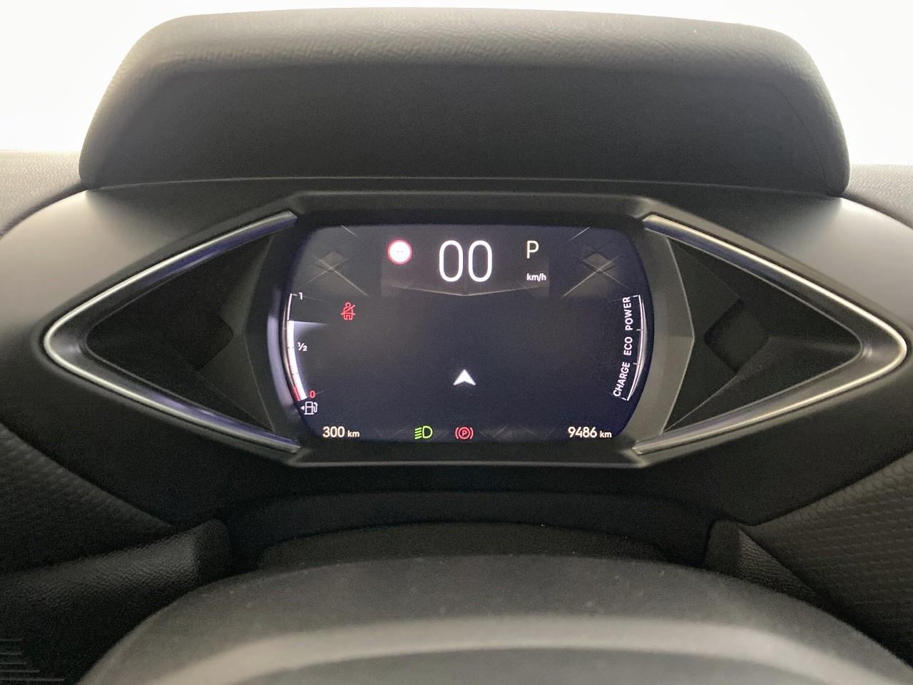 Ds Ds 3 hybride 136 e-dct6 pallas — photo 13