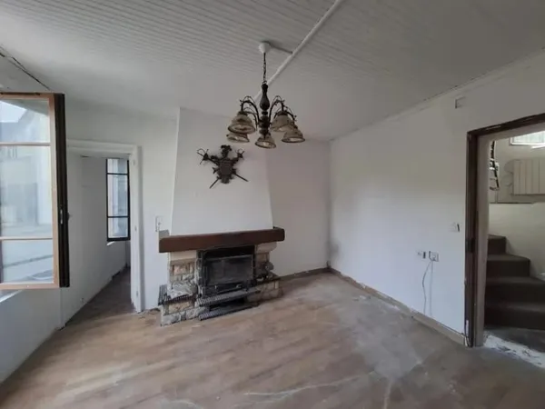Maison 3 pièces 75 m²