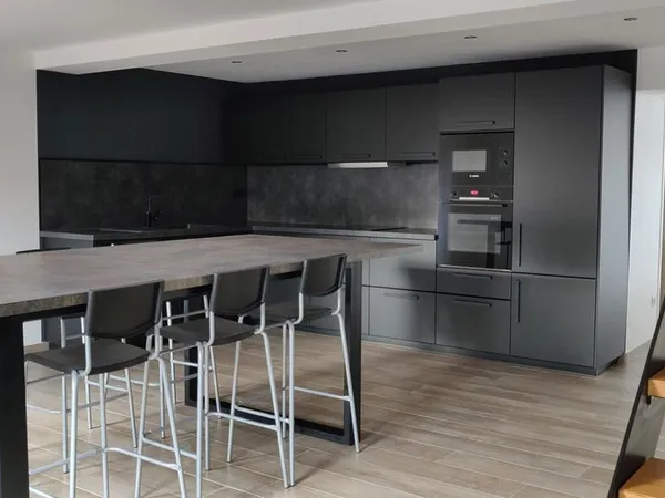 Maison meublée 106 m² - 4 pièces - Jardin