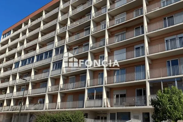 Parking 15 m²