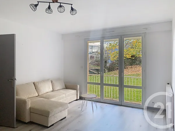 Appartement 2 pièces 57 m²