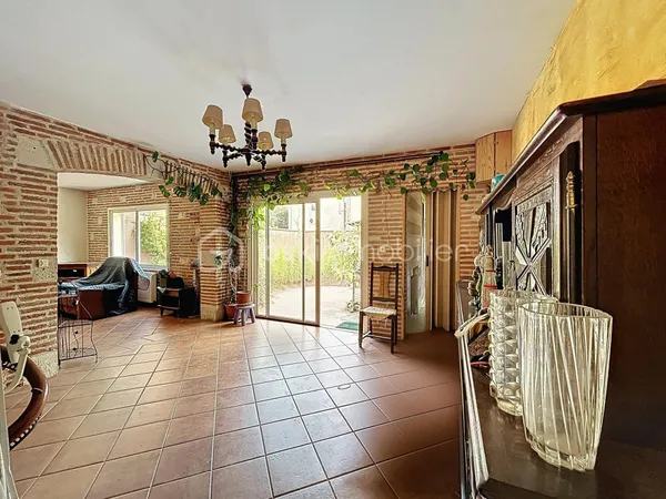 Maison 6 pièces 145 m²