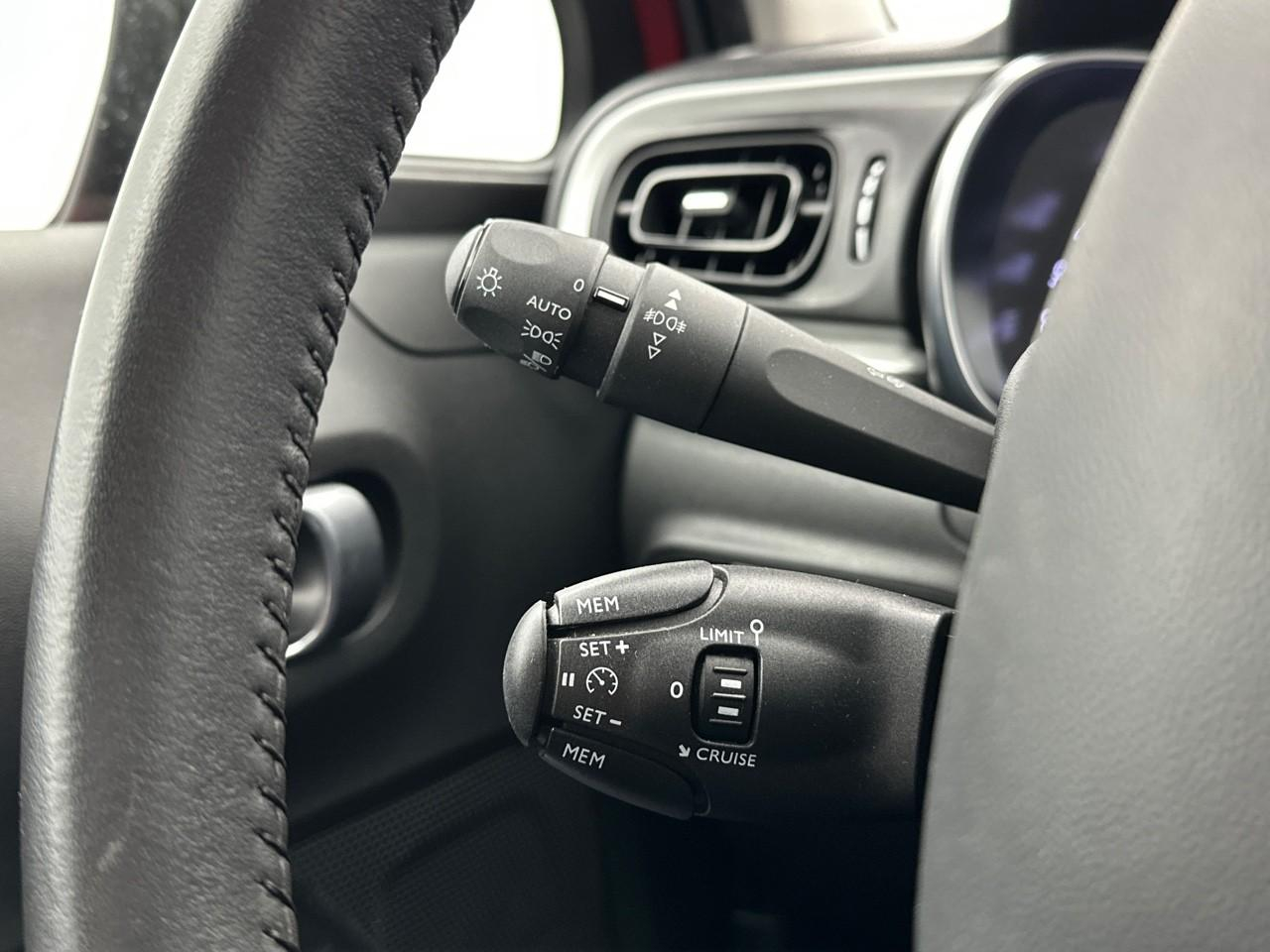 Citroën C3 puretech 110 s&s bvm6 shine pack — photo 20