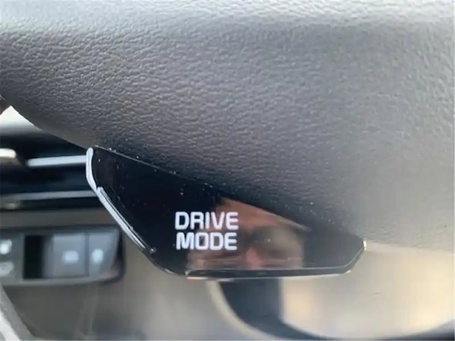 Kia Ev6 229 ch — photo 21