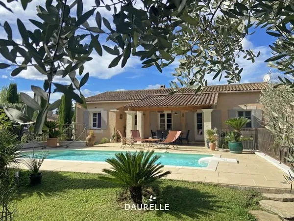 Maison 4 pièces 97 m²