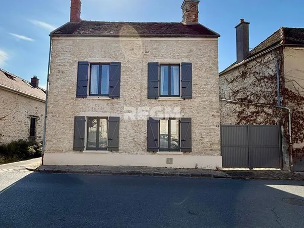 Maison 7 pièces 130 m²