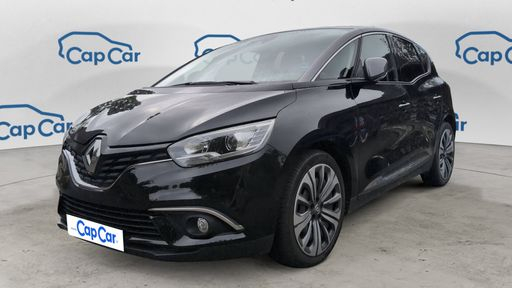 Renault Scenic 1.5 DCI 110 - Intens – 2017 – 47018 km – Diesel – Boîte Manuelle — photo 15