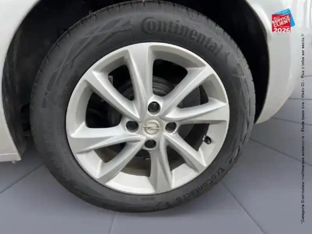 Opel Corsa 1.2 75ch elegance business — photo 10