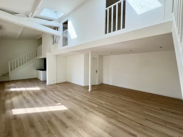 Appartement 3 pièces 98 m²