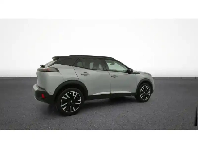 Peugeot 2008 puretech 130 s&amp;s eat8 — photo 9