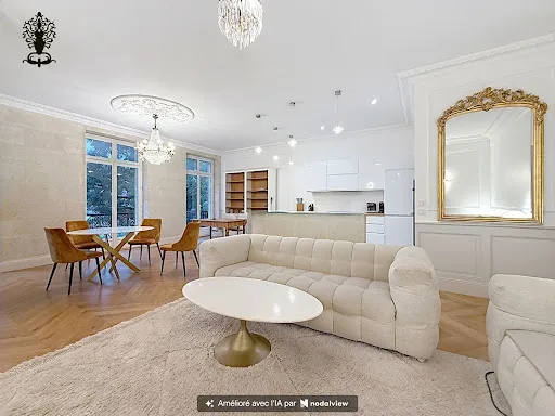 Propriété 10 pièces 550 m²