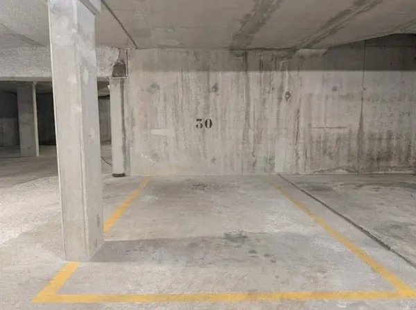 Parking 10 m²