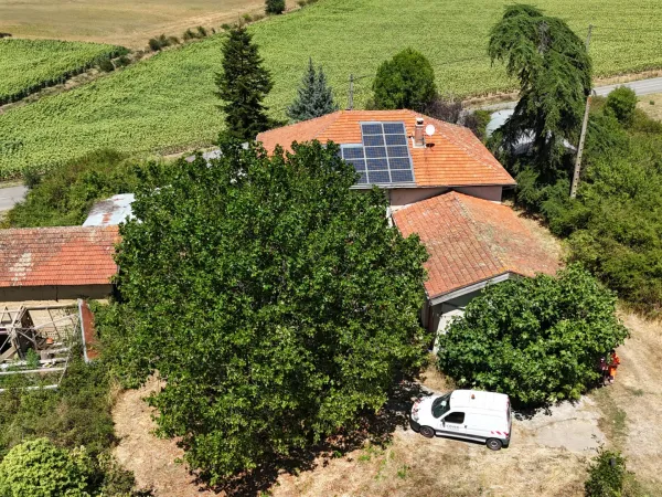 Maison PRIMARETTE (38)