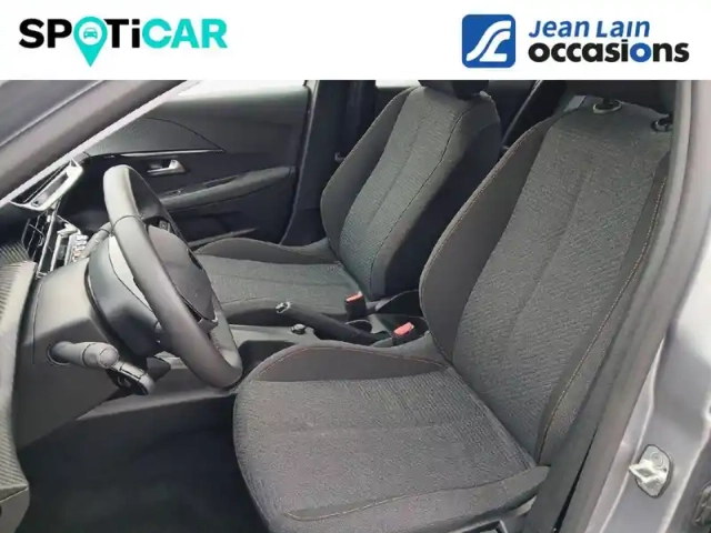 Peugeot 208 100 s&amp;s bvm6 — photo 25