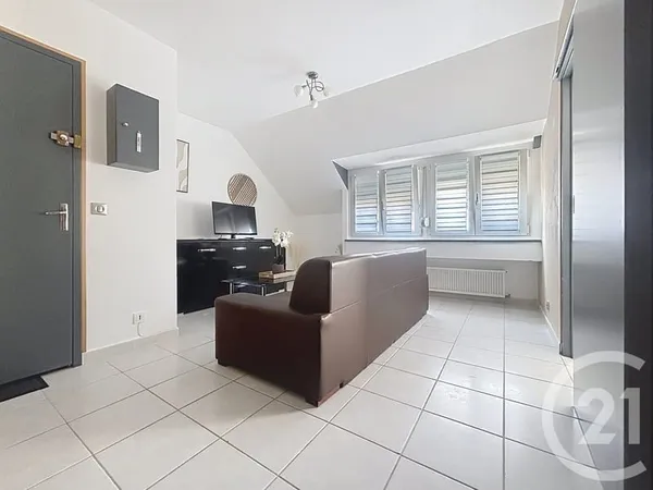 Appartement 2 pièces 55 m²