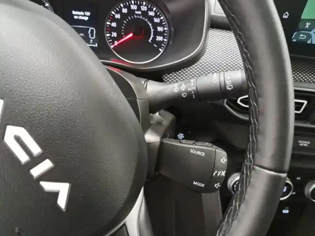 Dacia Sandero tce 90 gsr2 — photo 83