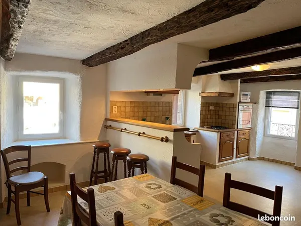 Maison 3 pièces 79 m²