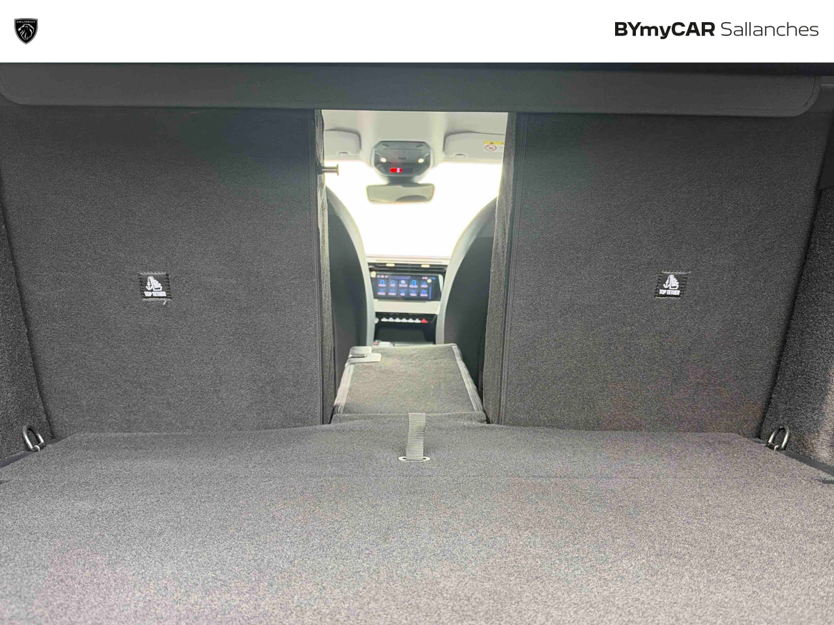 Peugeot 308 SW PureTech 130ch S&amp;S EAT8 — photo 33