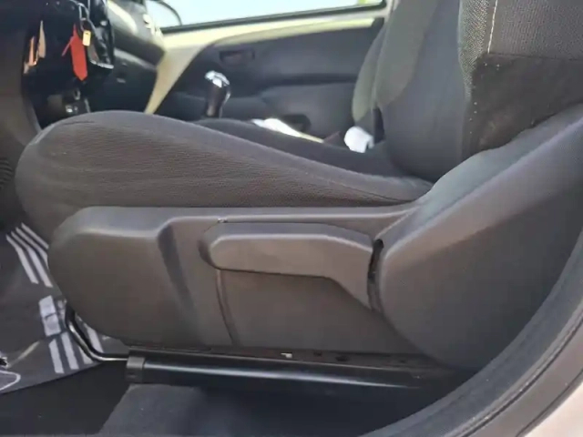 Peugeot 108 vti 72ch s&amp;s bvm5 — photo 37