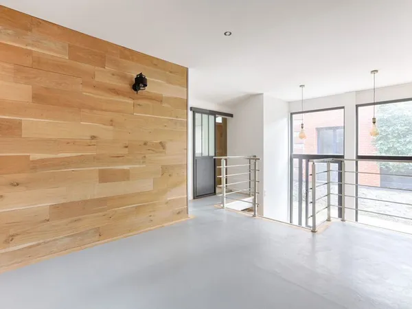 Maison de luxe 5 pièces 107 m²