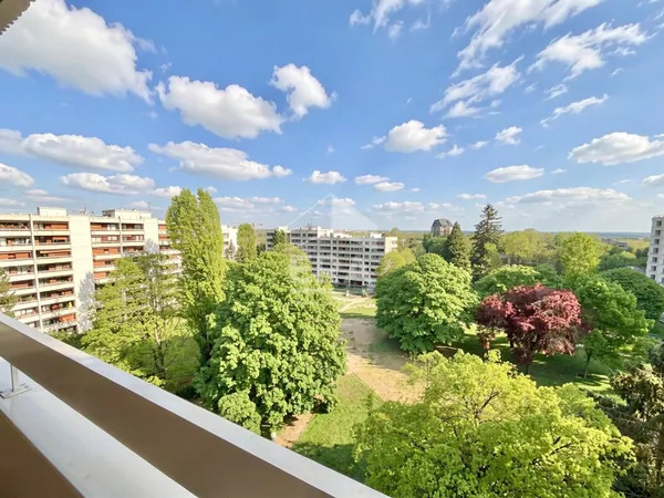 Appartement 3 pièces 74 m²
