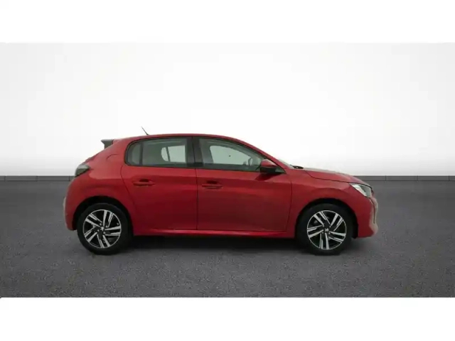 Peugeot 208 puretech 100 s&amp;s eat8 — photo 10