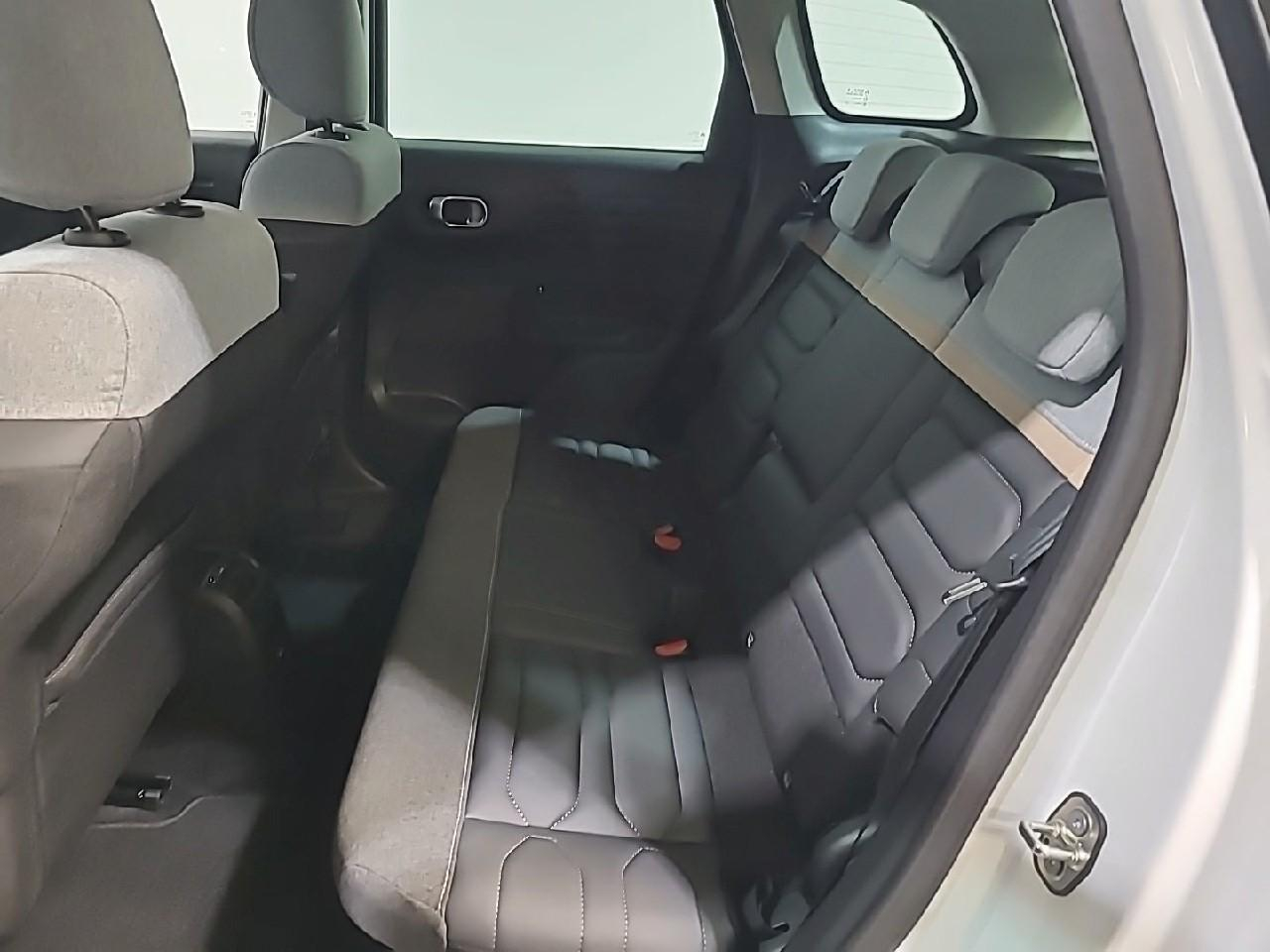 Citroën C3 Aircross puretech 110 s&s bvm6 shine pack — photo 13