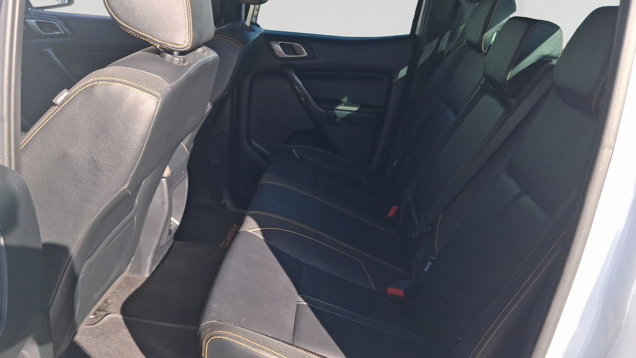 Ford RANGER DOUBLE CABINE 2.0 ECOBLUE 213 BV10 — photo 12