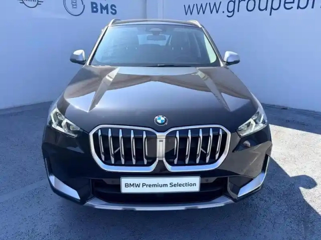 Bmw X1 sdrive18d 150ch xline — photo 3