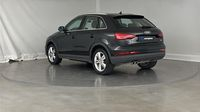 Audi Q3 2.0 TDI 150ch ultra — photo 8