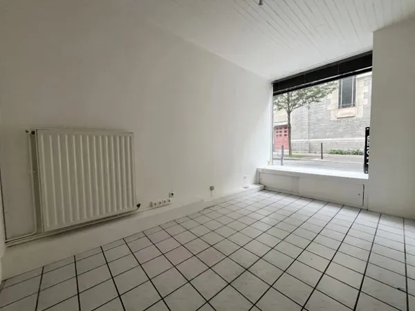 Bureaux 3 pièces 85 m²