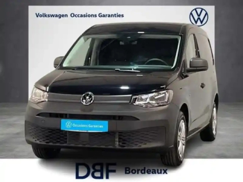 Volkswagen Caddy cargo 2.0 tdi 102 bvm6 business