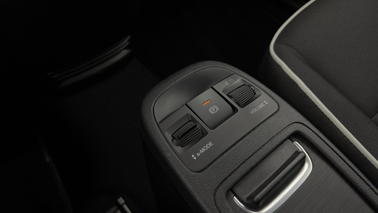 Fiat 500 e 118 ch — photo 30