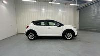 Citroen C3 1.5 BlueHDi 100ch S&S YOU — photo 4