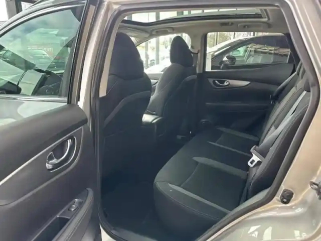 Nissan Qashqai 1.7 dci 150ch n-connecta intelligent 4x4 xtronic 2019 — photo 22