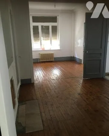 Maison 138 m²