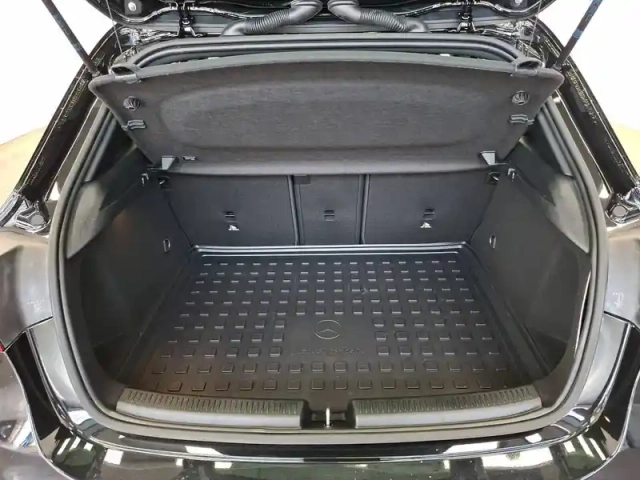 Mercedes Classe A 180 d — photo 21