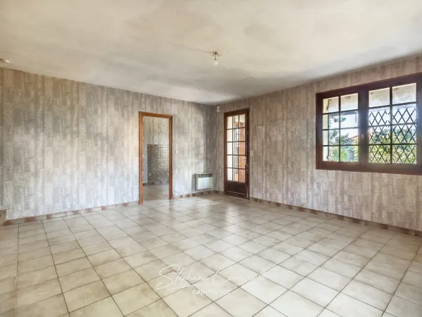 Maison 3 pièces 83 m²