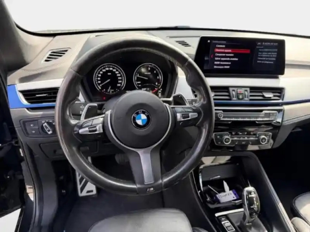 Bmw X1 xdrive20da 190ch m sport — photo 31