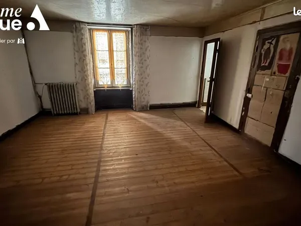 Immeuble 5 pièces 201 m²
